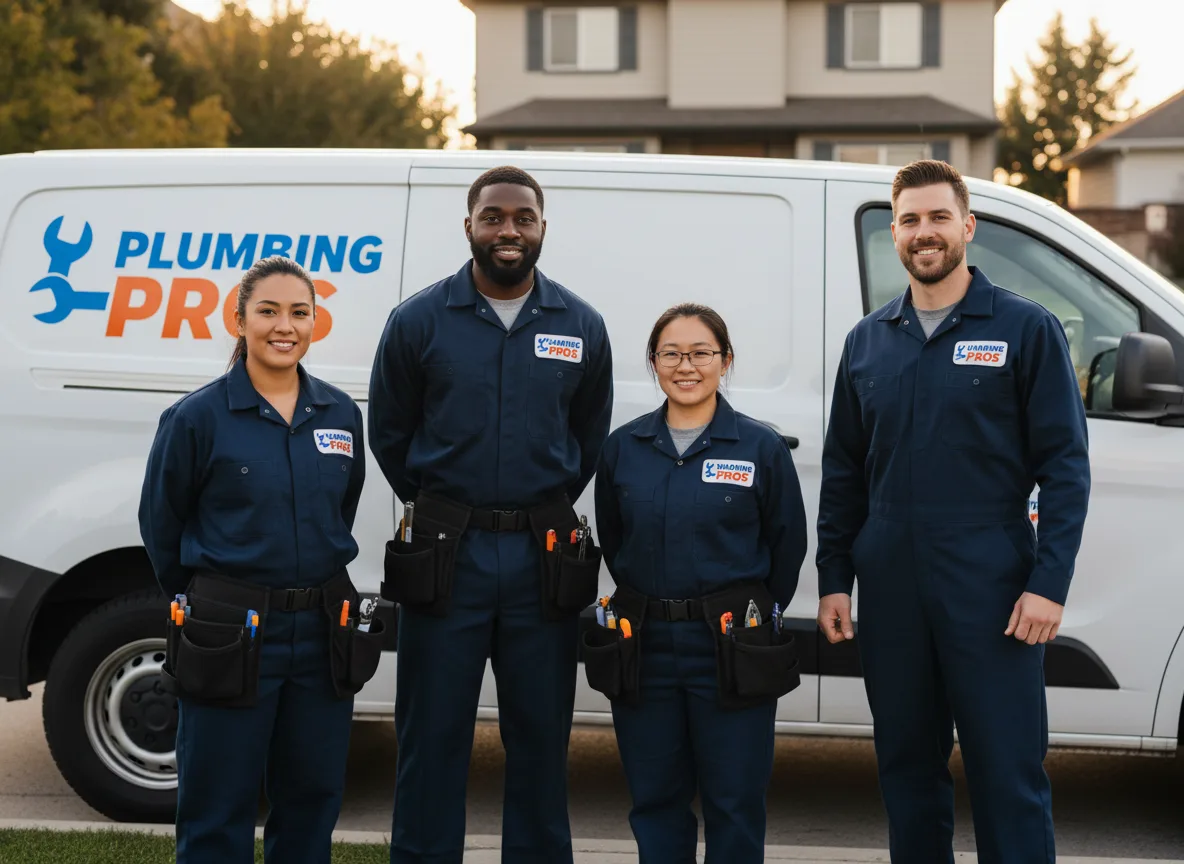 Water Heater Repair company in Mont Belvieu, TX